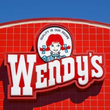 keto at Wendy's featured image
